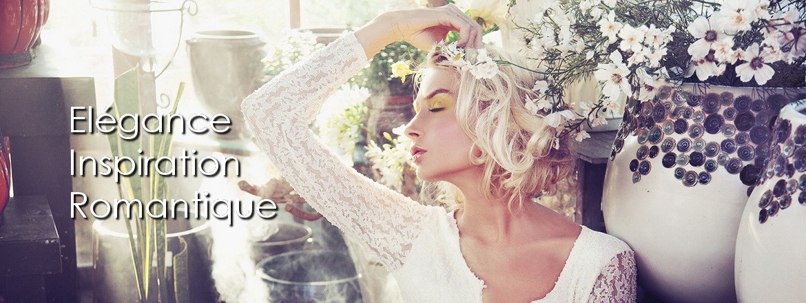 Collection Florale